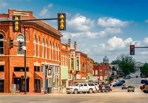 towns in oklahoma|best small towns in oklahoma.